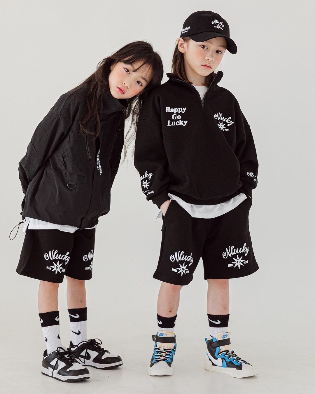 STREETWEAR