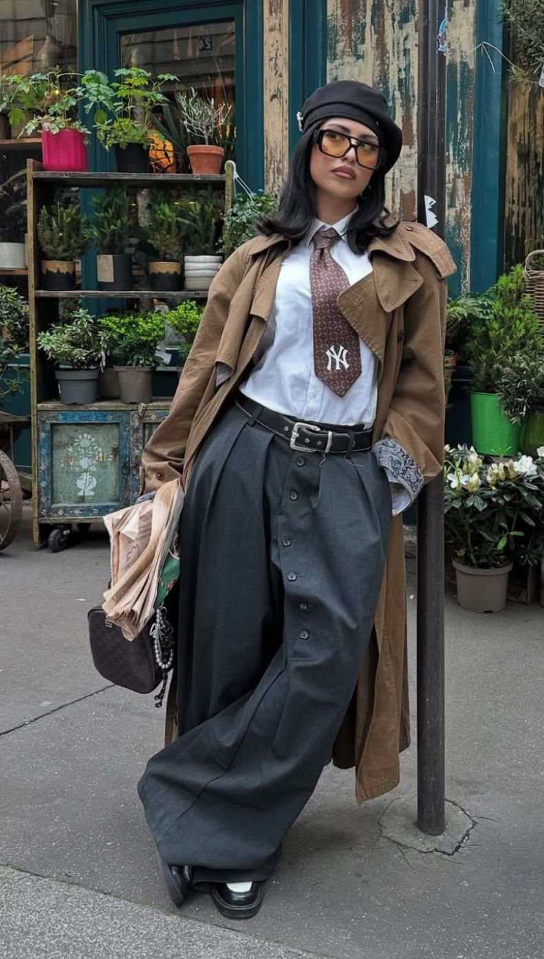 AVANT GARDE